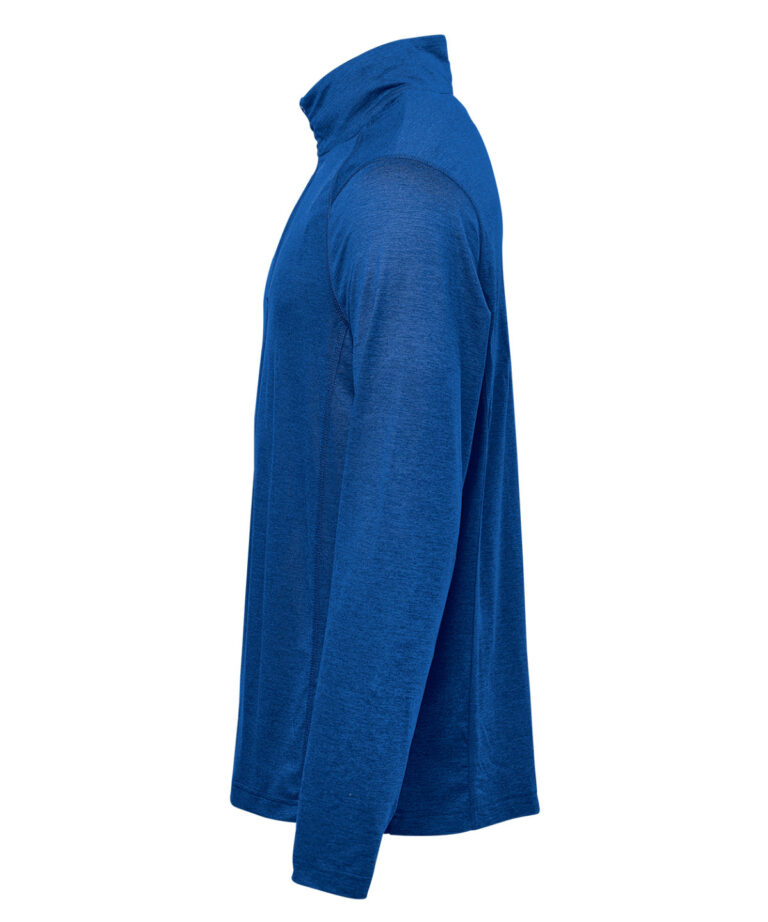 Stormtech Milano 1 4 zip pullover ST082, Vivid Promotion Workwear