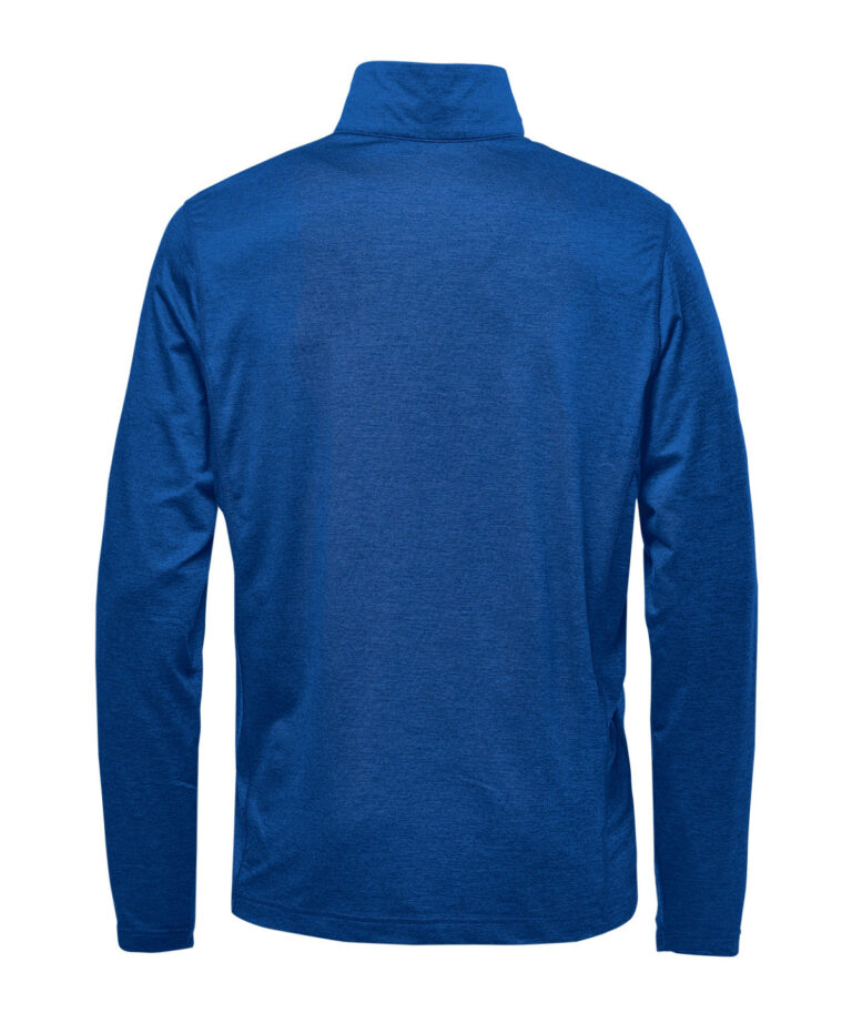 Stormtech Milano 1 4 zip pullover ST082, Vivid Promotion Workwear