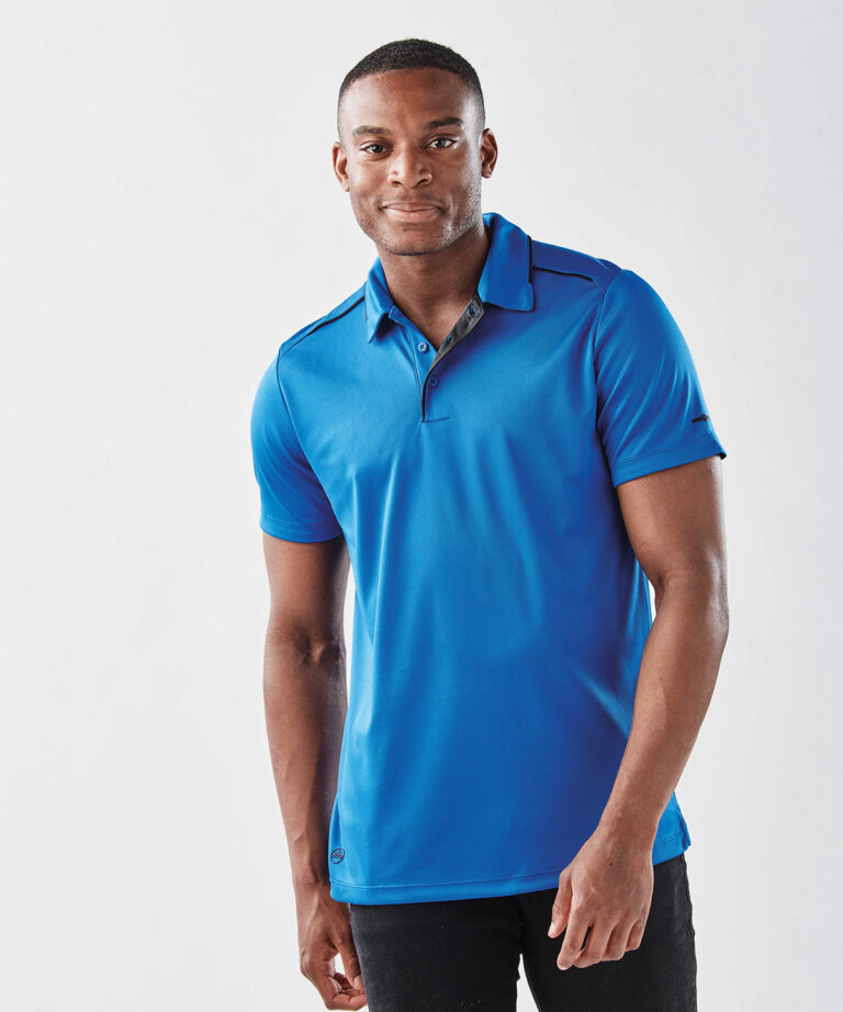 Stormtech H2X Inertia performance polo ST153, Vivid Promotion Workwear