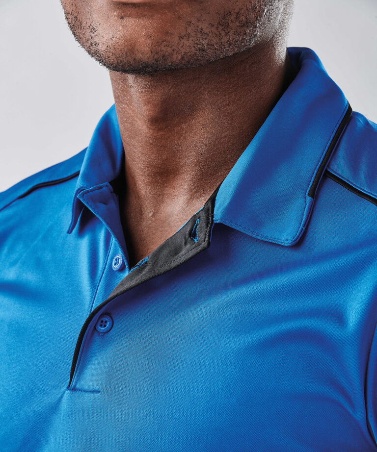Stormtech H2X Inertia performance polo ST153, Vivid Promotion Workwear