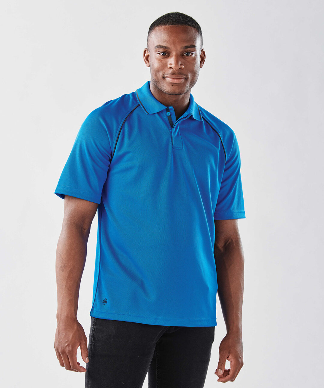 Stormtech Tritium performance polo ST173, Vivid Promotion Workwear