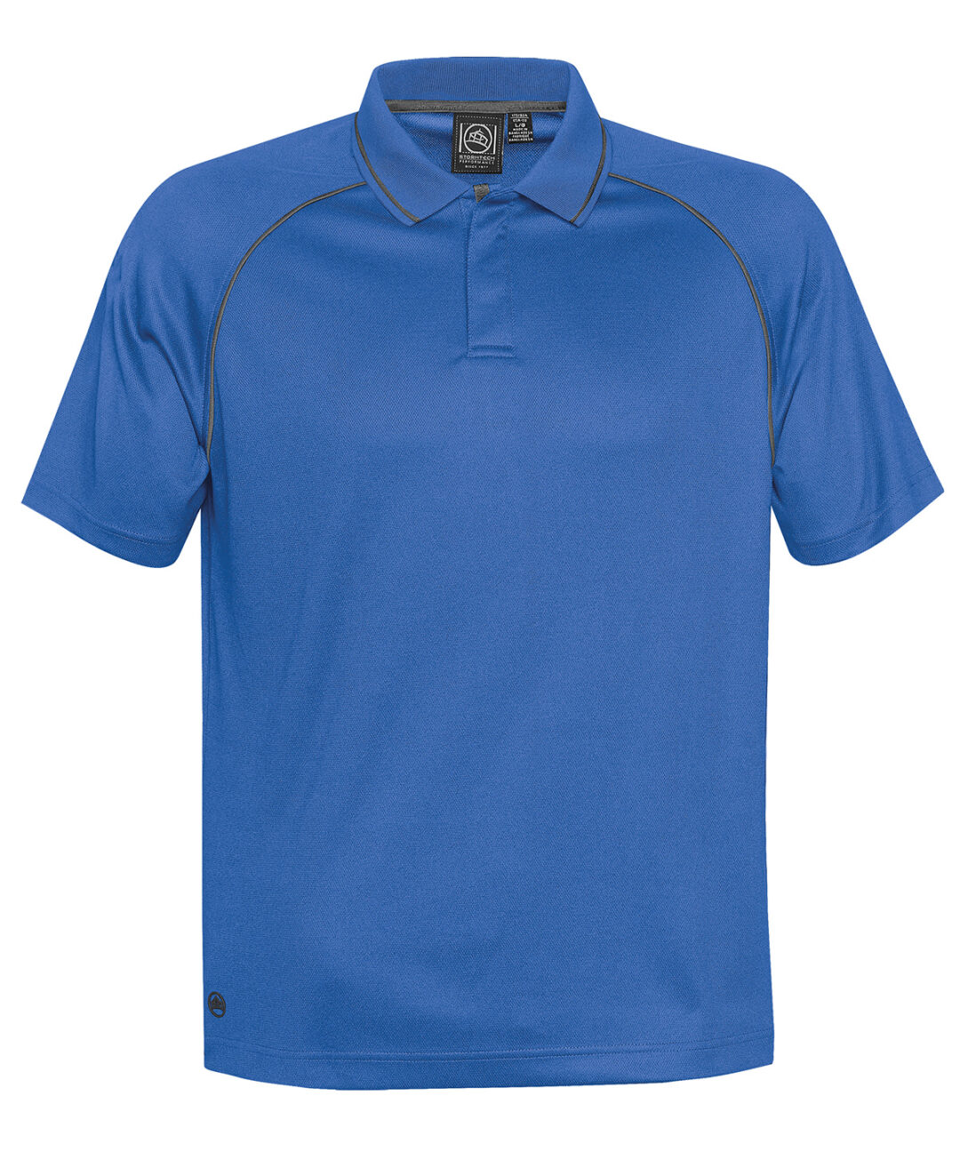 Stormtech Tritium performance polo ST173, Vivid Promotion Workwear