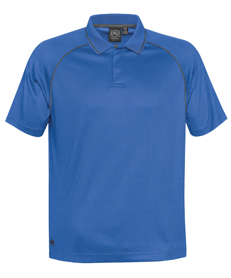 Stormtech Tritium performance polo ST173, Vivid Promotion Workwear