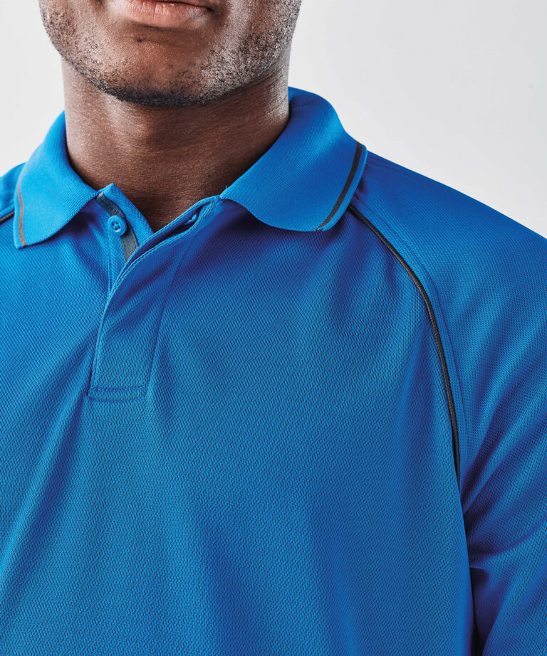 Stormtech Tritium performance polo ST173, Vivid Promotion Workwear
