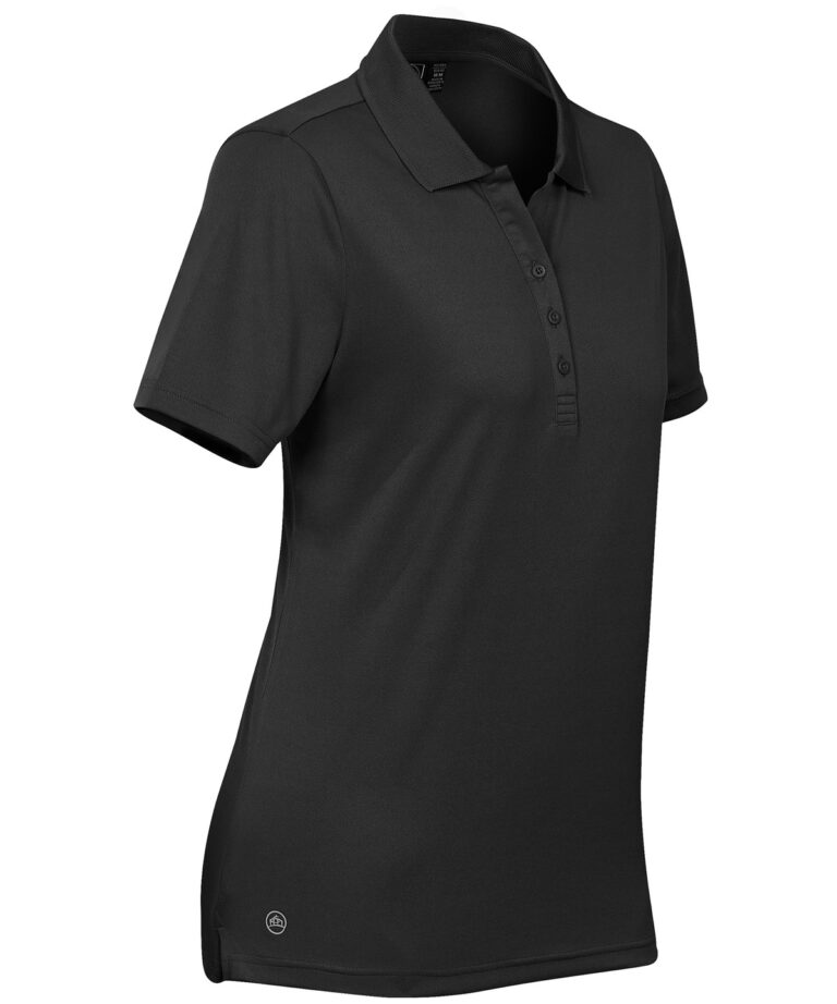 Stormtech Women's Eclipse H2X DRY piqu polo ST192
