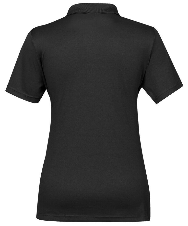 Stormtech Women&#8217;s Eclipse H2X DRY piqu polo ST192, Vivid Promotion Workwear