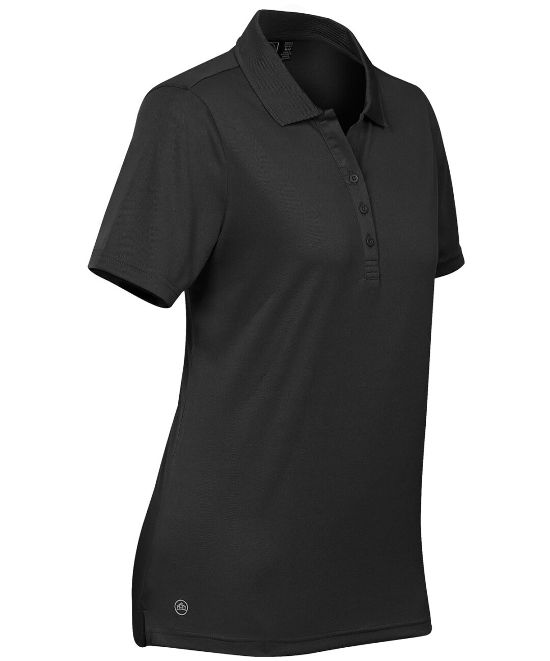 Stormtech Women&#8217;s Eclipse H2X DRY piqu polo ST192, Vivid Promotion Workwear