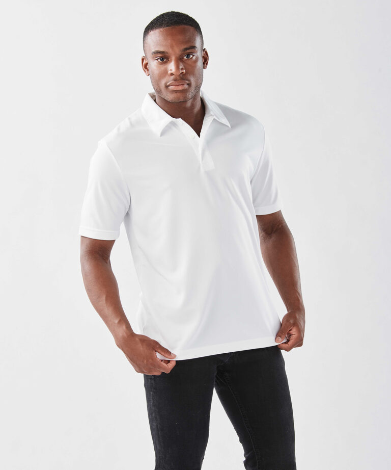 Stormtech Sports performance polo ST669