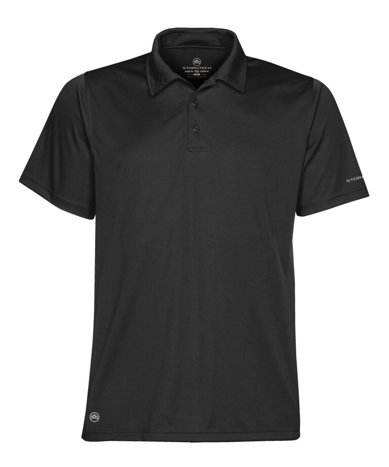 Stormtech Sports performance polo ST669, Vivid Promotion Workwear