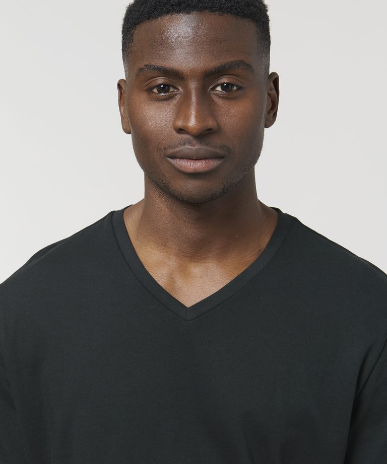 Stanely/Stella &#8211; Stanley Presenter V &#8211; Neck T &#8211; Shirt (Sttm562) SX021, Vivid Promotion Workwear