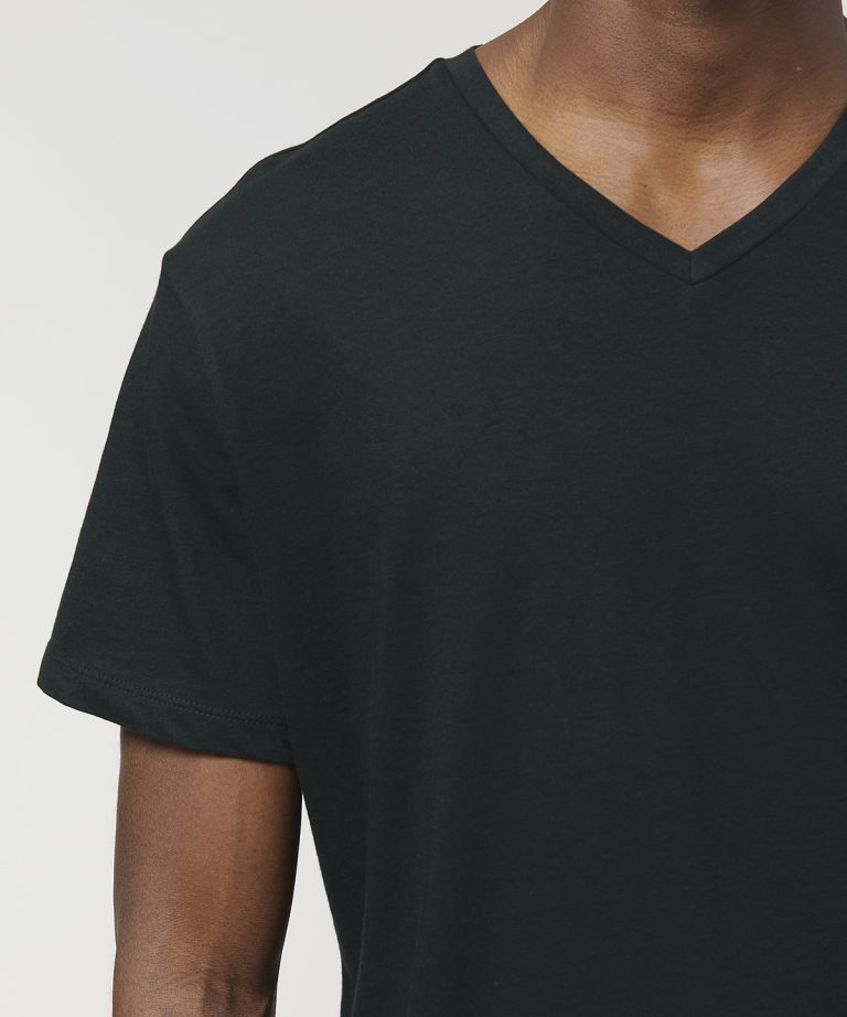 Stanely/Stella &#8211; Stanley Presenter V &#8211; Neck T &#8211; Shirt (Sttm562) SX021, Vivid Promotion Workwear