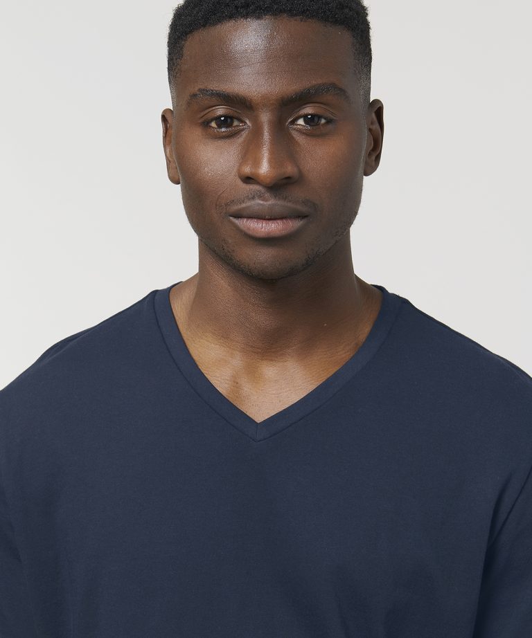 Stanely/Stella &#8211; Stanley Presenter V &#8211; Neck T &#8211; Shirt (Sttm562) SX021, Vivid Promotion Workwear