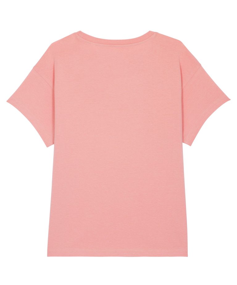 Stanely/Stella – Womens Stella Chiller Scoop Neck Relaxed Fit T – Shirt (Sttw036) SX081, Vivid Promotion Workwear Stanely/Stella – Womens Stella Chiller Scoop Neck Relaxed Fit T – Shirt (Sttw036) SX081, Vivid Promotion Workwear