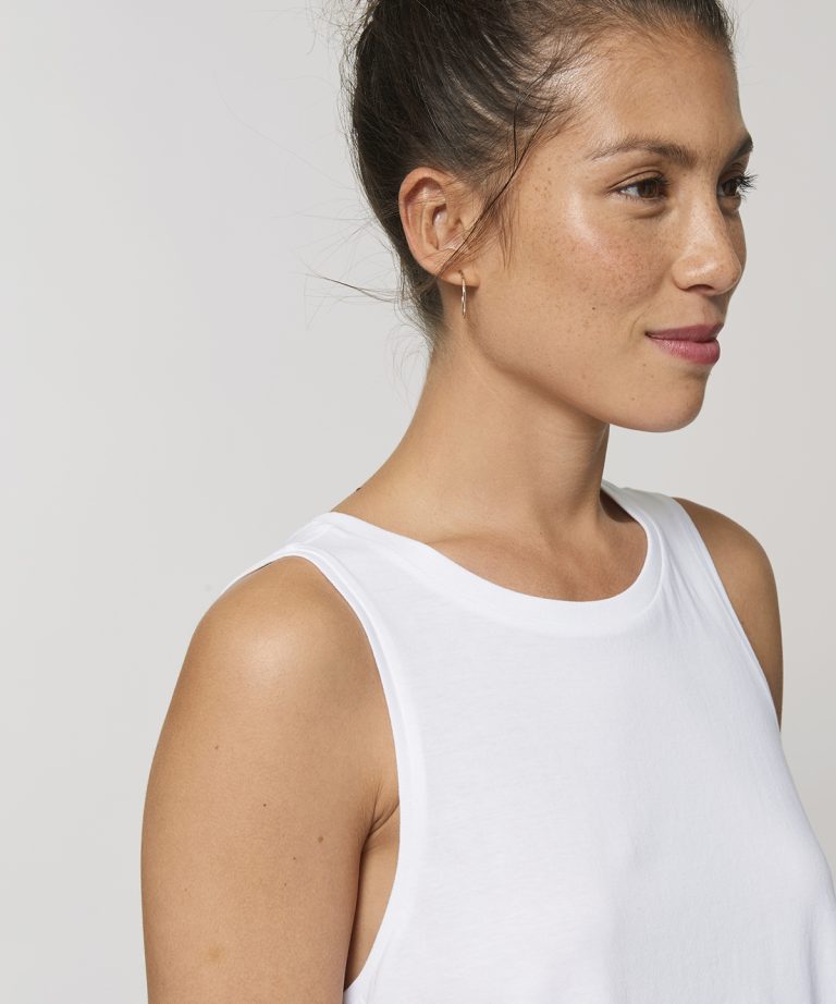 Stanely/Stella – Womens Stella Dancer Crop Tank Top (Sttw038) SX082, Vivid Promotion Workwear Stanely/Stella – Womens Stella Dancer Crop Tank Top (Sttw038) SX082, Vivid Promotion Workwear
