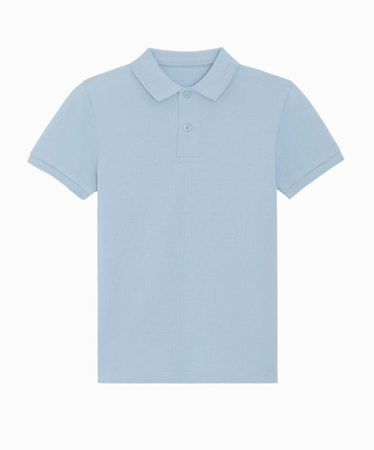 Alternative view of Stanley/Stella Mini sprinter kids polo (STPK908) SX117