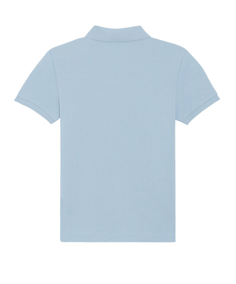 Stanley/Stella Mini sprinter kids polo (STPK908) SX117, Vivid Promotion Workwear