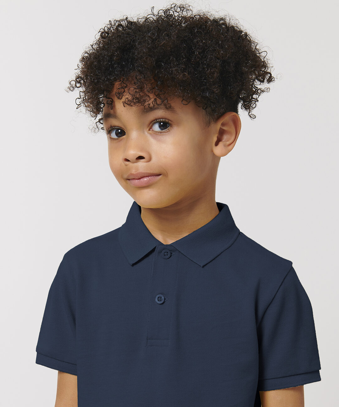 Stanley/Stella Mini sprinter kids polo (STPK908) SX117, Vivid Promotion Workwear