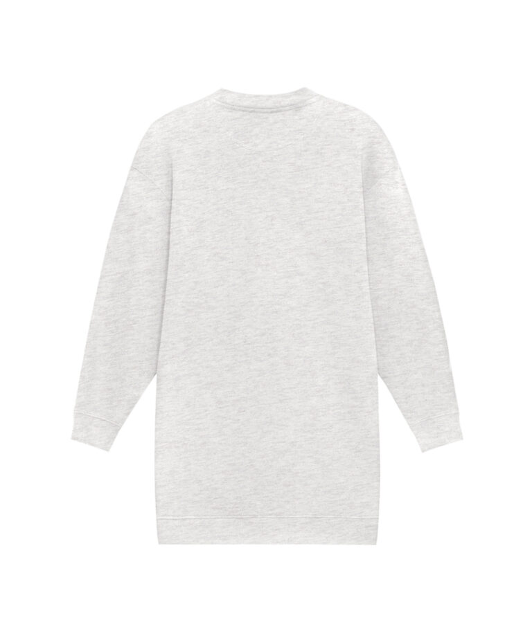Stanely/Stella Stella Kicker women&#8217;s crew neck oversized dress (STDW161) SX122, Vivid Promotion Workwear