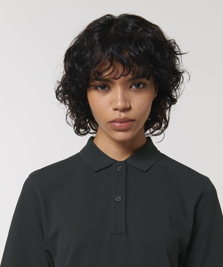 Stanely/Stella Stella Paiger women&#8217;s piqu polo dress (STDW162) SX123, Vivid Promotion Workwear