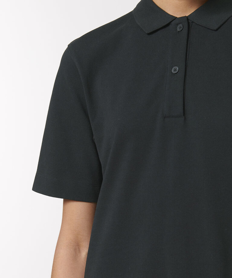 Stanely/Stella Stella Paiger women&#8217;s piqu polo dress (STDW162) SX123, Vivid Promotion Workwear