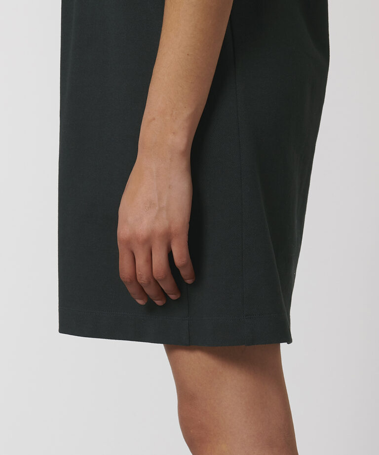 Stanely/Stella Stella Paiger women&#8217;s piqu polo dress (STDW162) SX123, Vivid Promotion Workwear