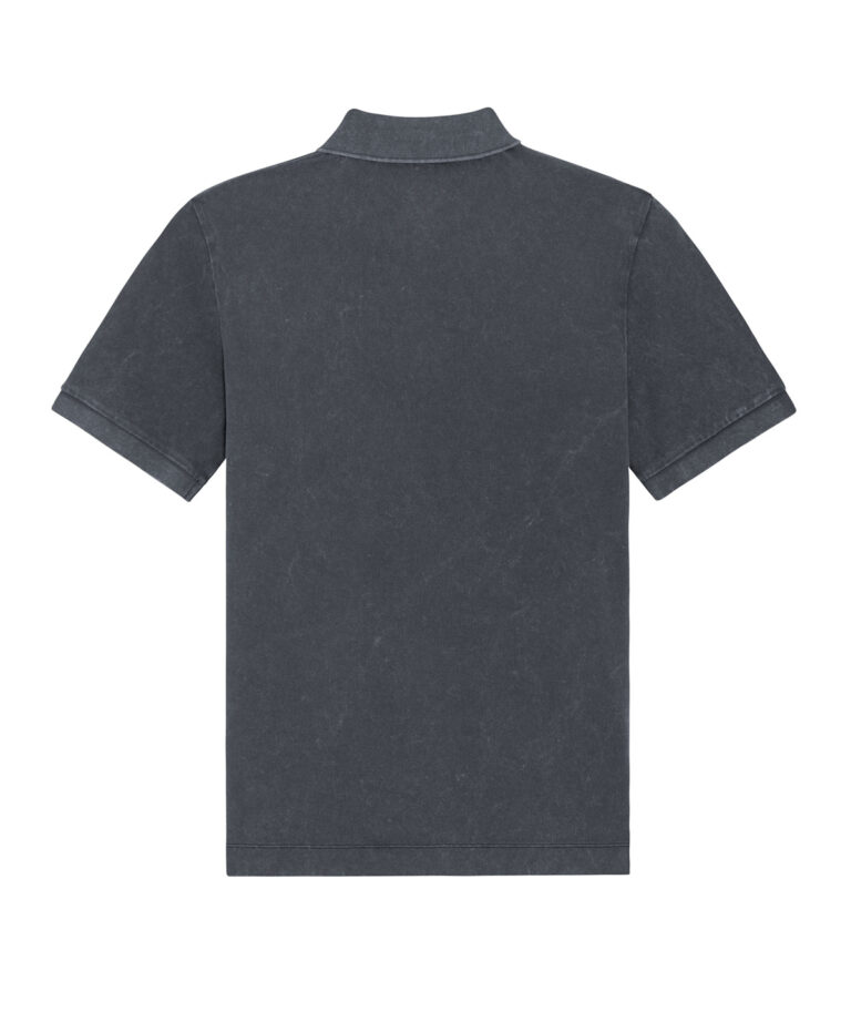 Stanley/Stella Prepster Vintage unisex short sleeve polo (STPU335) SX129, Vivid Promotion Workwear