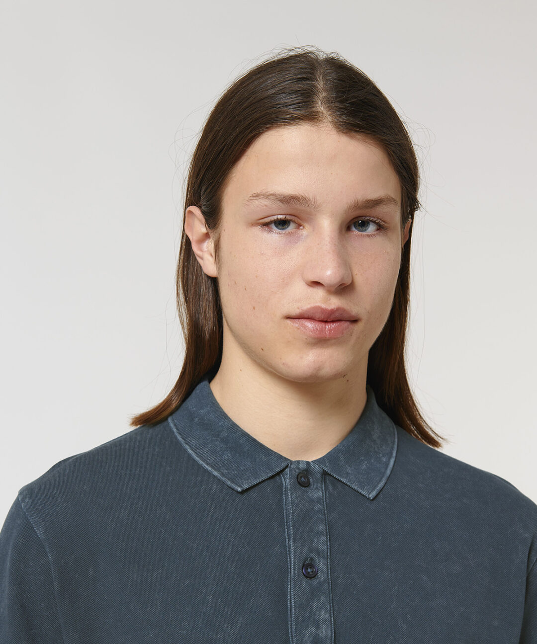 Stanley/Stella Prepster Vintage unisex short sleeve polo (STPU335) SX129, Vivid Promotion Workwear