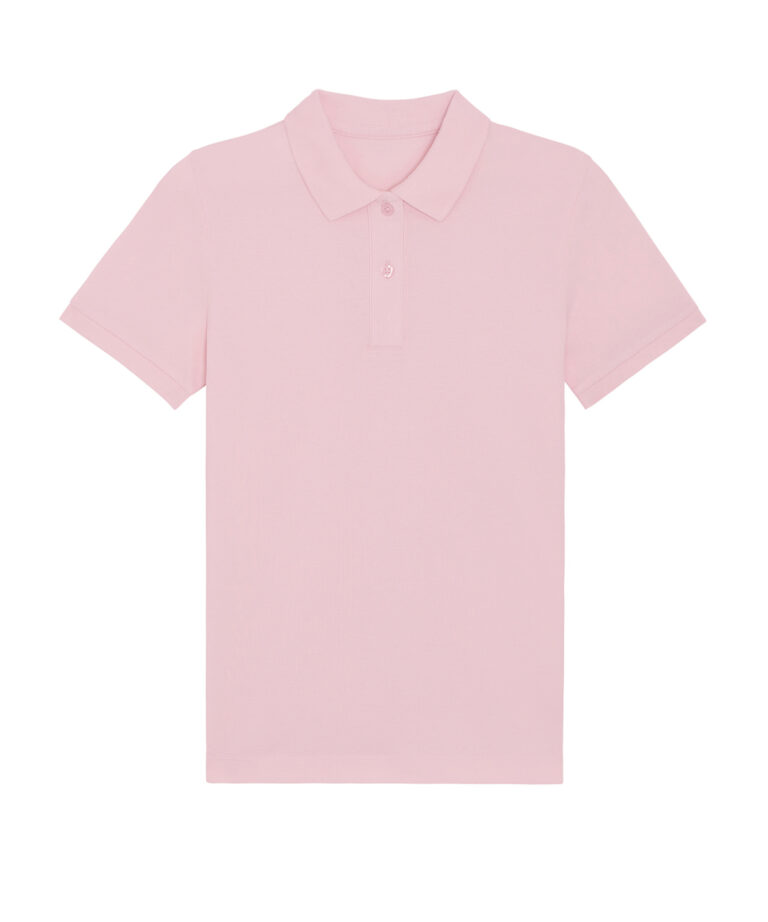 Stanley/Stella Stella Elliser women&#8217;s fitted piqu short sleeve polo  (STPW333) SX131, Vivid Promotion Workwear