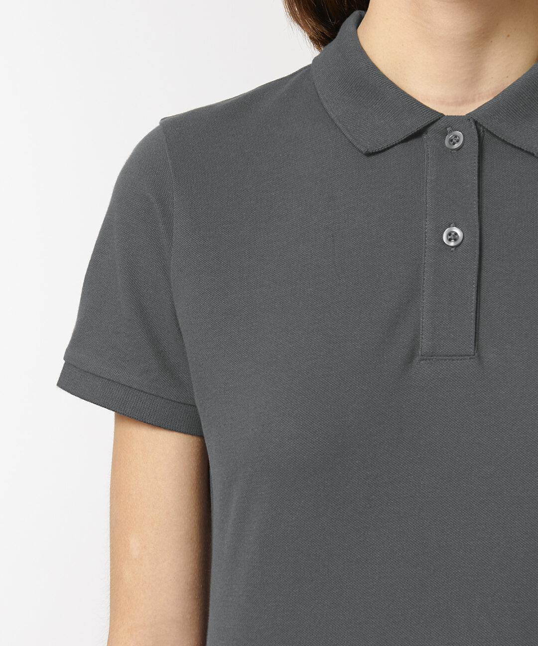 Stanley/Stella Stella Elliser women&#8217;s fitted piqu short sleeve polo  (STPW333) SX131, Vivid Promotion Workwear