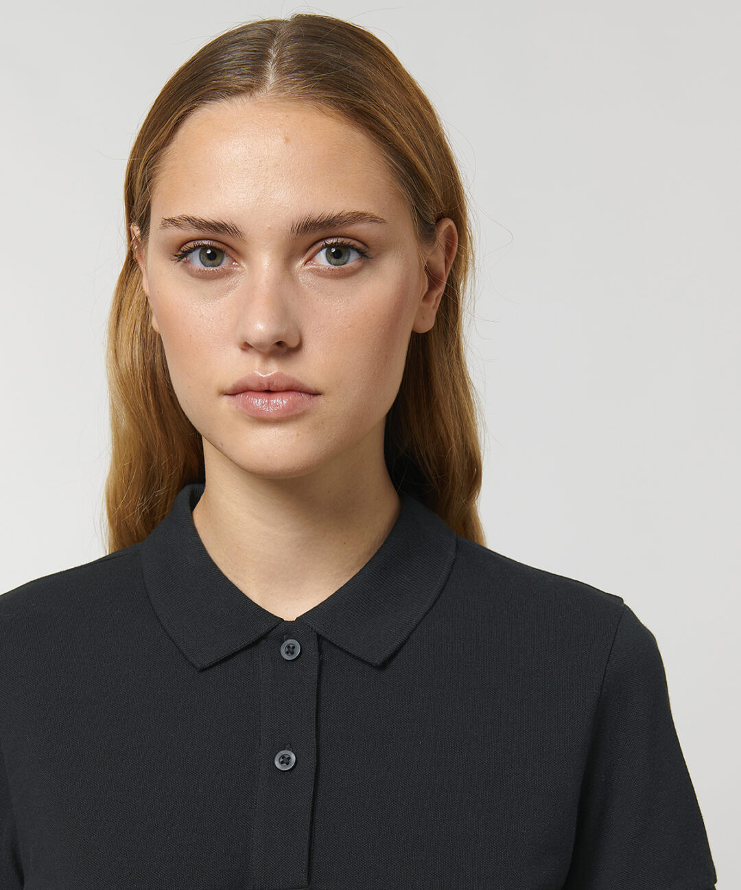 Stanley/Stella Stella Elliser women&#8217;s fitted piqu short sleeve polo  (STPW333) SX131, Vivid Promotion Workwear
