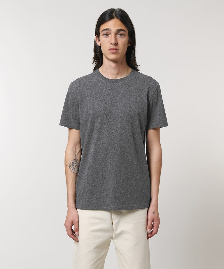 Stanely/Stella - Re - Creator Organic Cotton T - Shirt (Sttu787) SX141