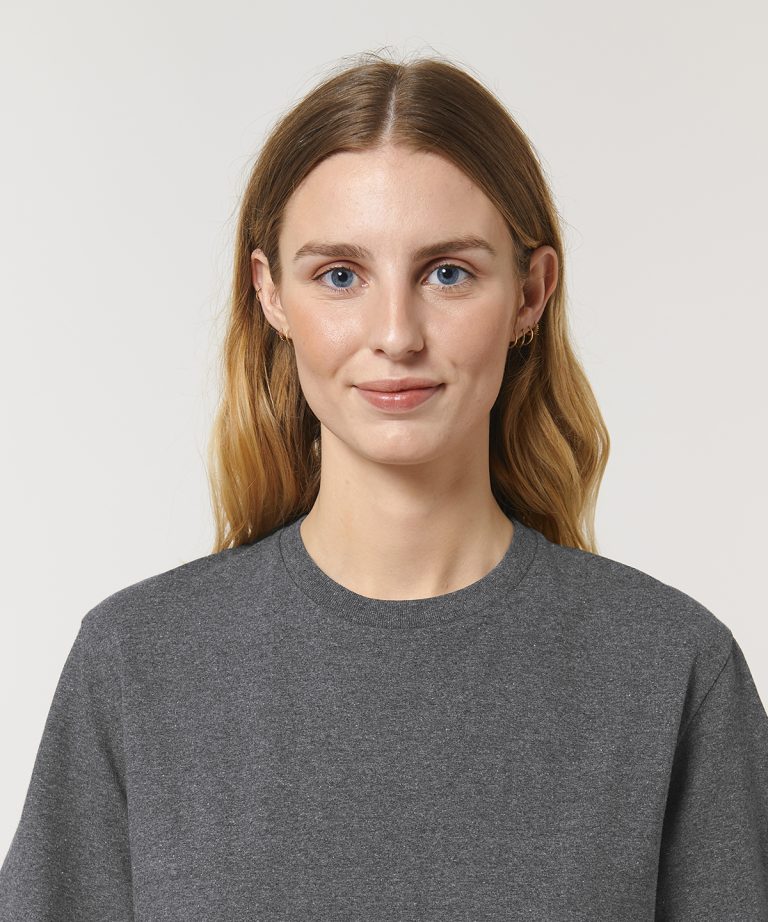 Stanely/Stella &#8211; Re &#8211; Creator Organic Cotton T &#8211; Shirt (Sttu787) SX141, Vivid Promotion Workwear