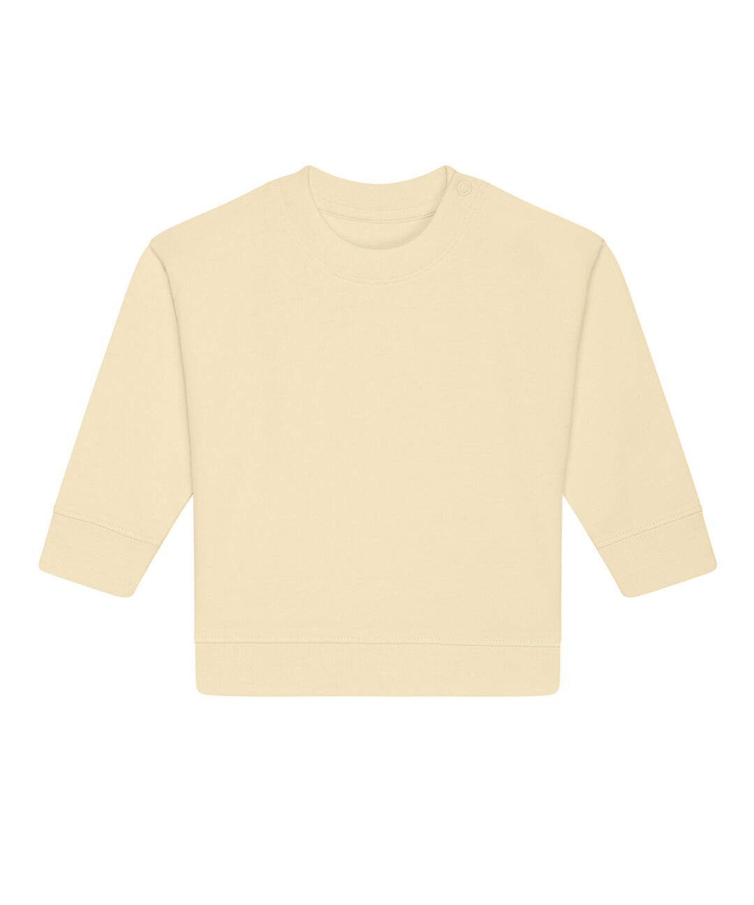 Stanely/Stella Baby Changer terry crew neck sweatshirt (STSB920) SX187, Vivid Promotion Workwear