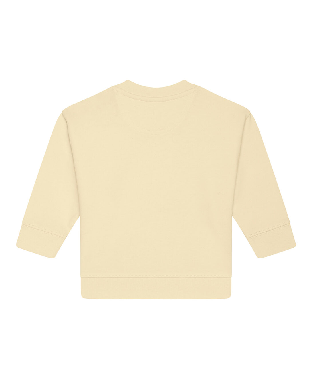 Stanely/Stella Baby Changer terry crew neck sweatshirt (STSB920) SX187, Vivid Promotion Workwear
