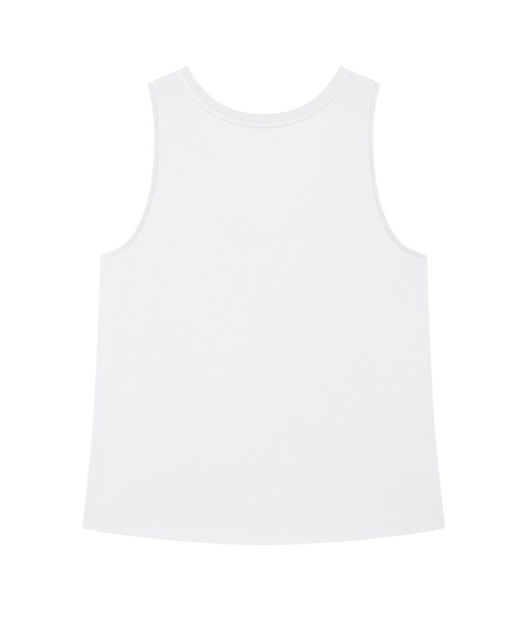 Stanely/Stella &#8211; Stella Minter Womens Medium Fit Tank Top (Sttw084) SX197, Vivid Promotion Workwear