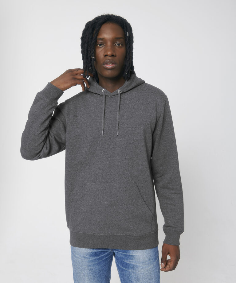 Stanley/Stella RE Cruiser hoodie sweatshirt (STSU800) SX219 Unisex, Vivid Promotion Workwear