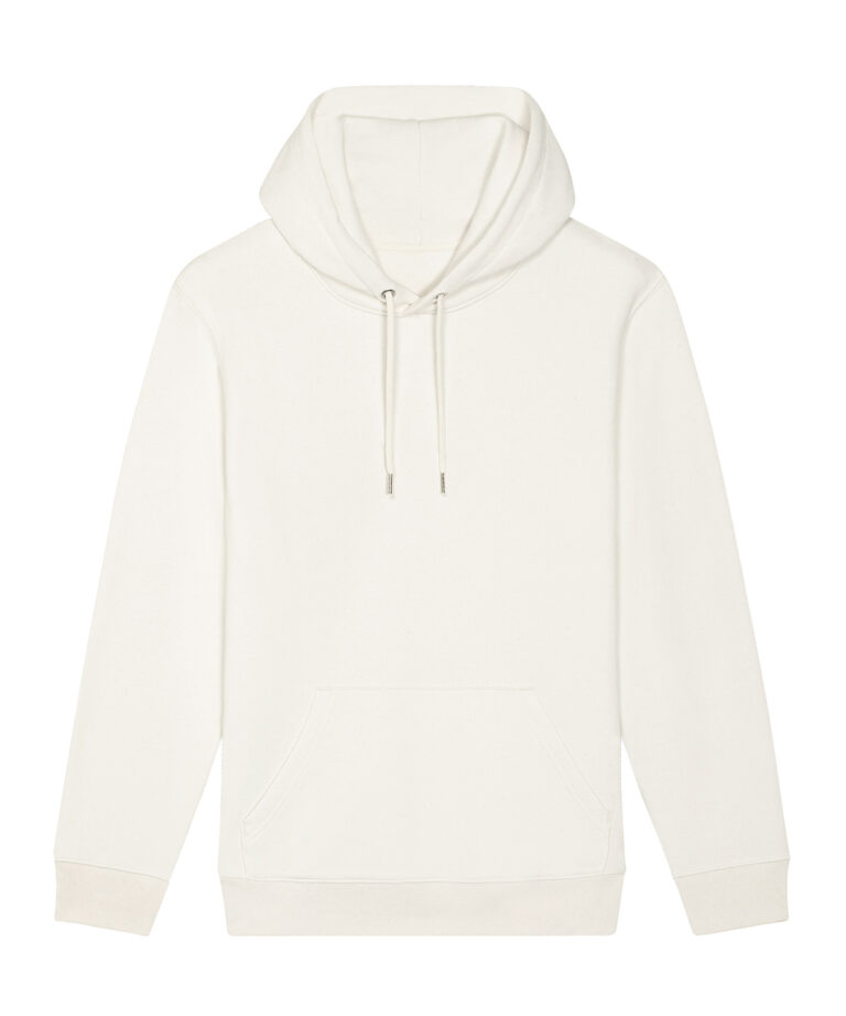 Stanley/Stella RE Cruiser hoodie sweatshirt (STSU800) SX219 Unisex, Vivid Promotion Workwear