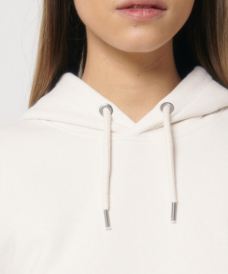 Stanley/Stella RE Cruiser hoodie sweatshirt (STSU800) SX219 Unisex, Vivid Promotion Workwear