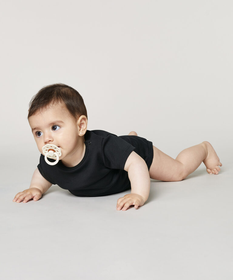 Stanley/Stella Baby bodysuit (STUB103) SX228, Vivid Promotion Workwear