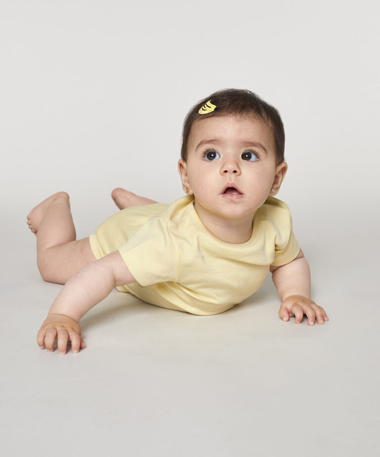 Stanley/Stella Baby bodysuit (STUB103) SX228, Vivid Promotion Workwear
