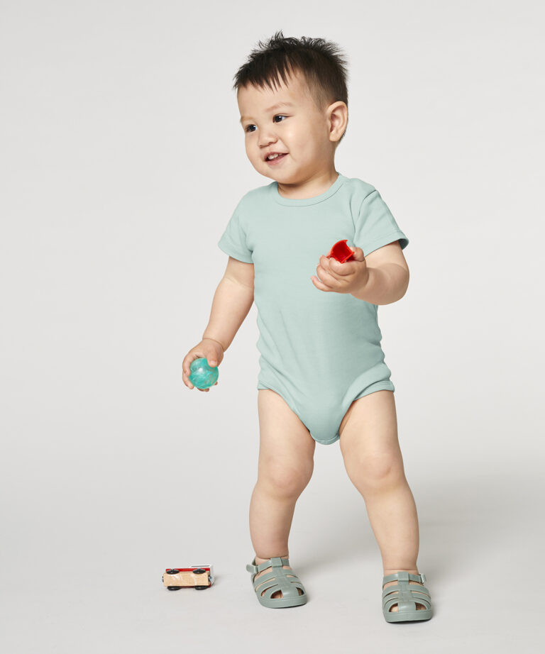 Stanley/Stella Baby bodysuit (STUB103) SX228