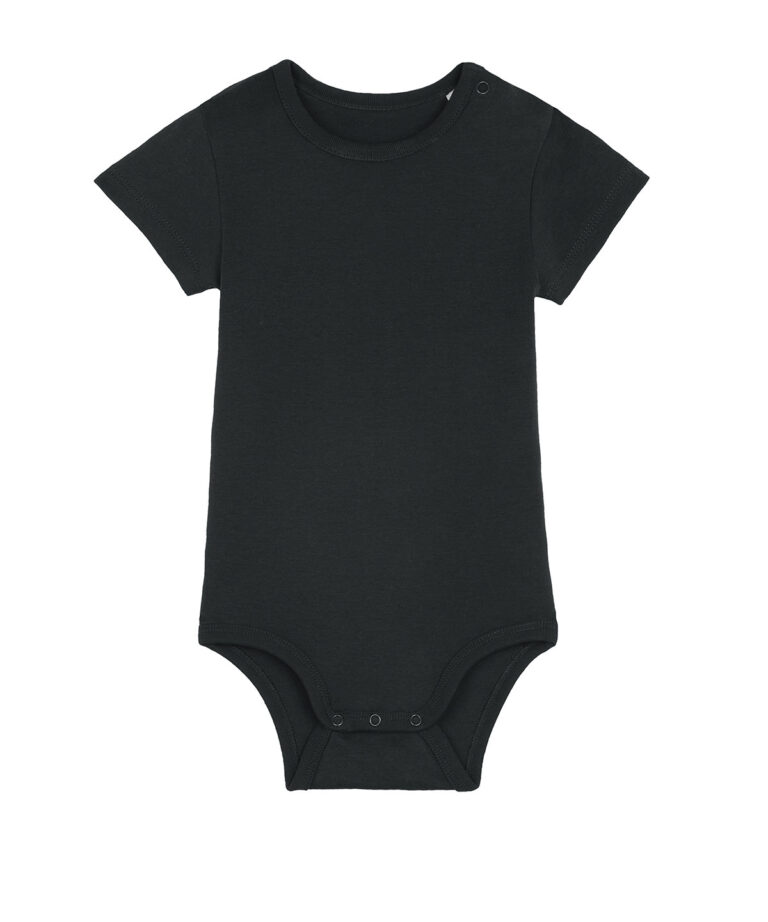 Alternative view of Stanley/Stella Baby bodysuit (STUB103) SX228