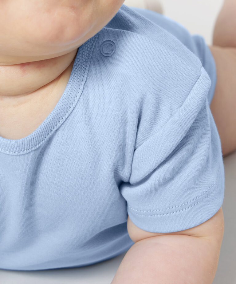 Stanley/Stella Baby bodysuit (STUB103) SX228, Vivid Promotion Workwear