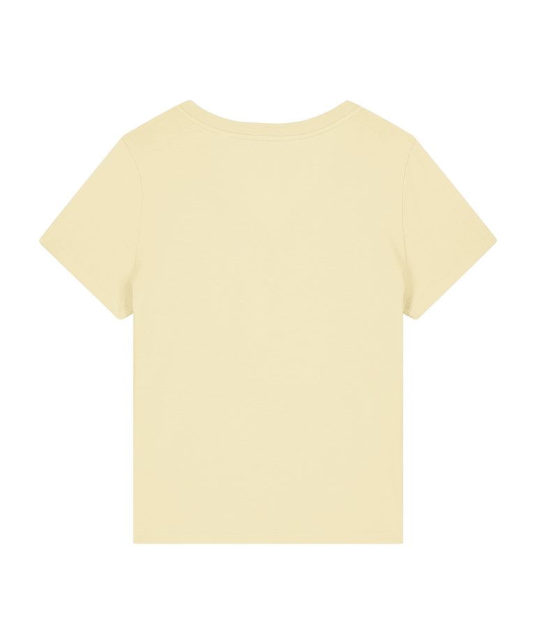 Stanely/Stella &#8211; Womens Stella Isla V &#8211; Neck T &#8211; Shirt (Sttw176) SX720, Vivid Promotion Workwear