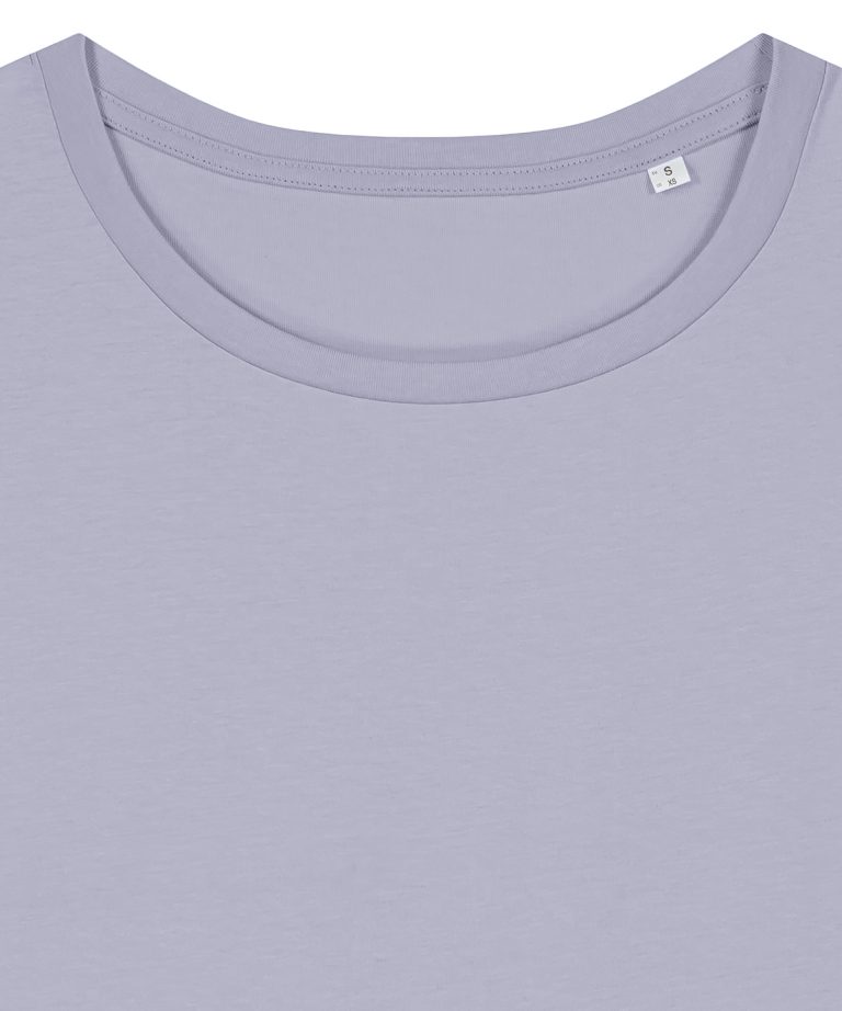 Stanely/Stella &#8211; Womens Stella Serena Iconic Mid &#8211; Light T &#8211; Shirt (Sttw173) SX781, Vivid Promotion Workwear