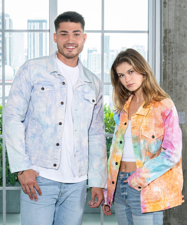 Colortone Jackets & Coats