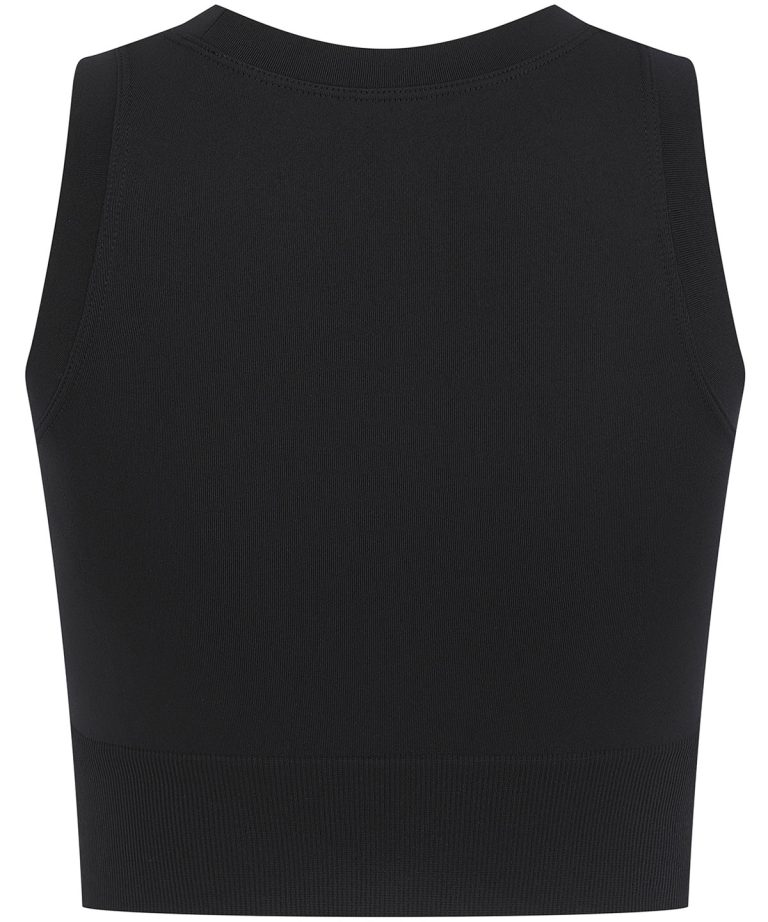 Tombo &#8211; Womens Cropped Tank TL332, Vivid Promotion Workwear