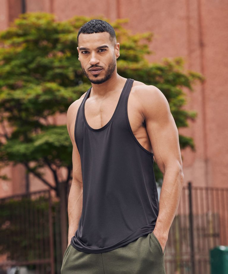 Tombo - Muscle Vest TL504