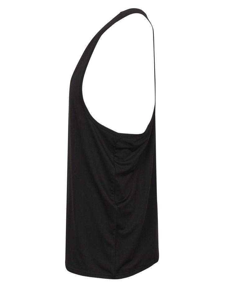 Tombo &#8211; Muscle Vest TL504, Vivid Promotion Workwear