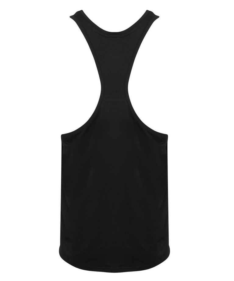 Tombo &#8211; Muscle Vest TL504, Vivid Promotion Workwear